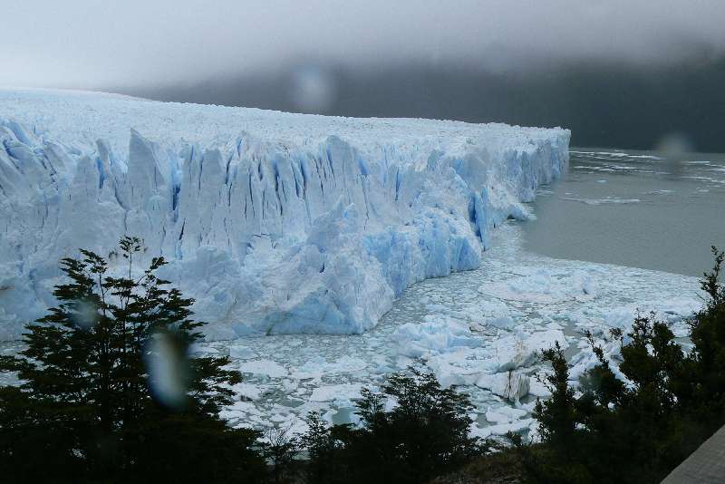 32 Ghiacciaio Perito Moreno